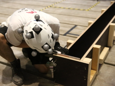 Digital Construction Worker