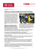 PM its Leichtbau Tagung