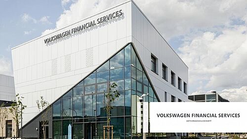 VW Financial Services AG