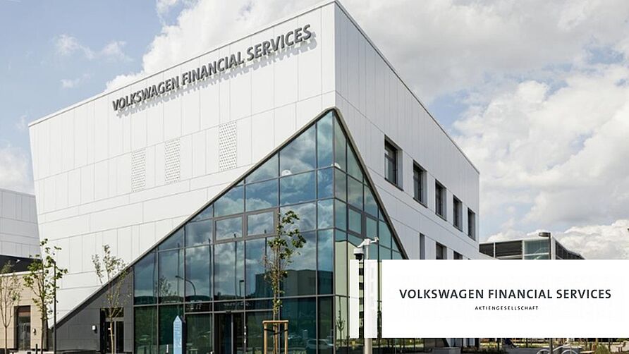 VW Financial Services AG