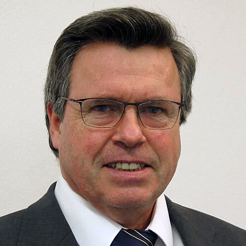 Prof. Dr.-Ing. habil Georg-Peter Ostermeyer