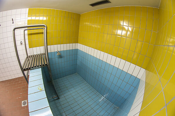 Sauna Campus Nord