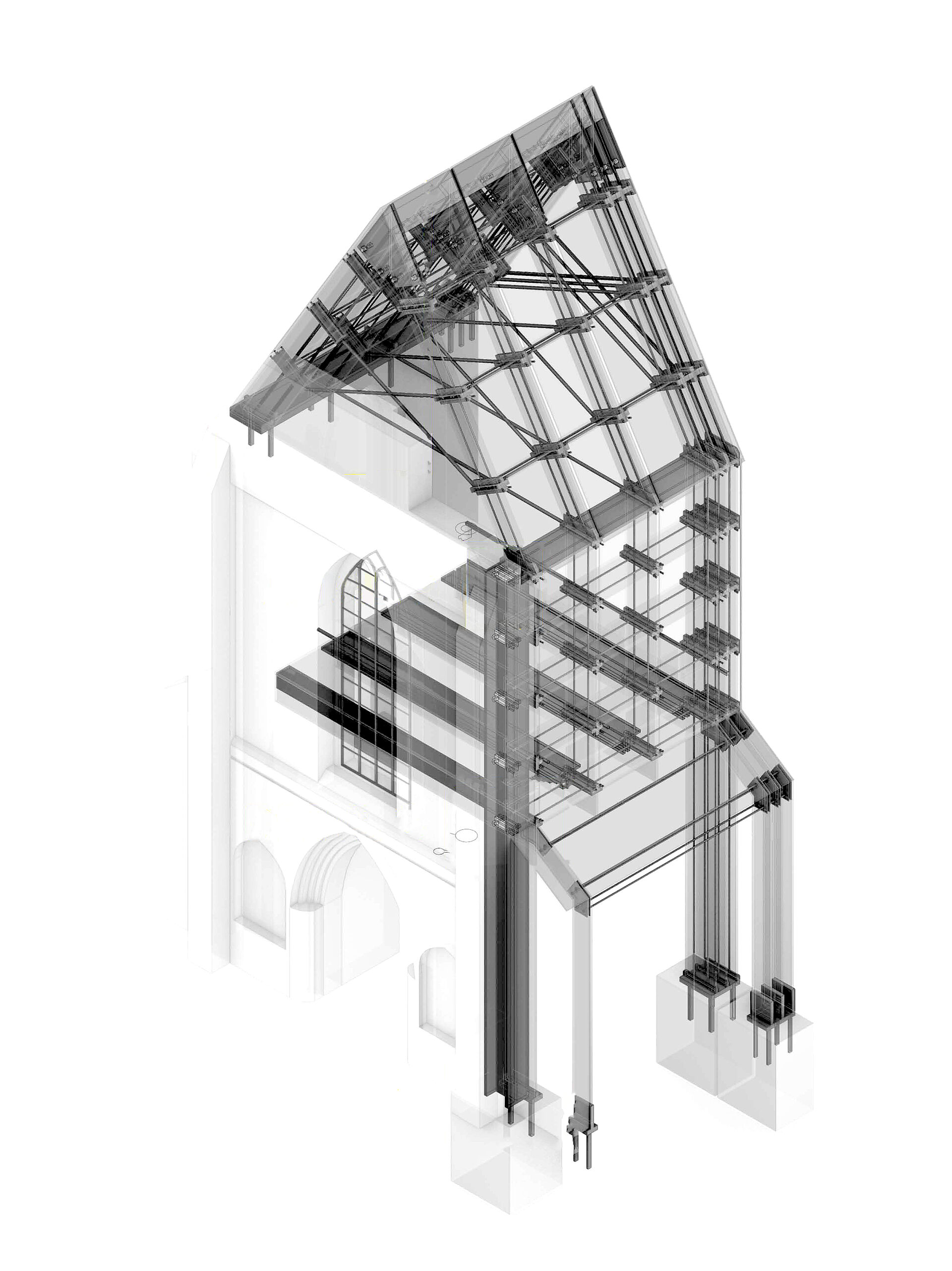 25 SoSe Glass Morphologies