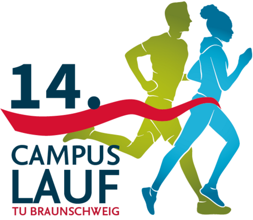 Logo Campuslauf