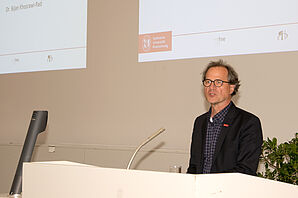 Absolventenfeier 2026