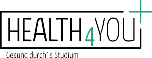 HEALTH4YOU Logo 