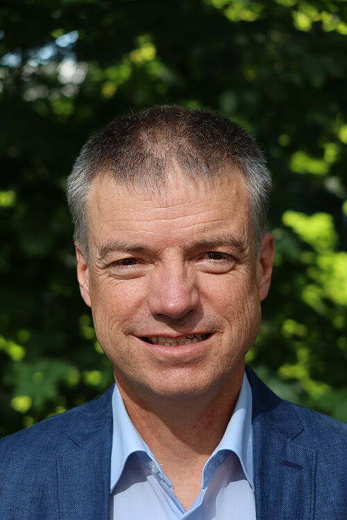Prof. Dr. Bernd Engel
