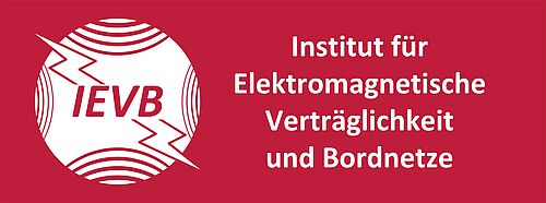 IEVB-Logo, deutsch