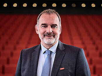 Prof. Dr.-Ing. habil. Manfred Krafczyk