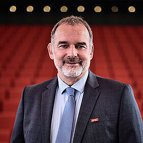 Prof. Dr.-Ing. habil. Manfred Krafczyk