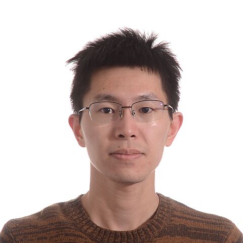 Tianyu Xu, M. Sc.