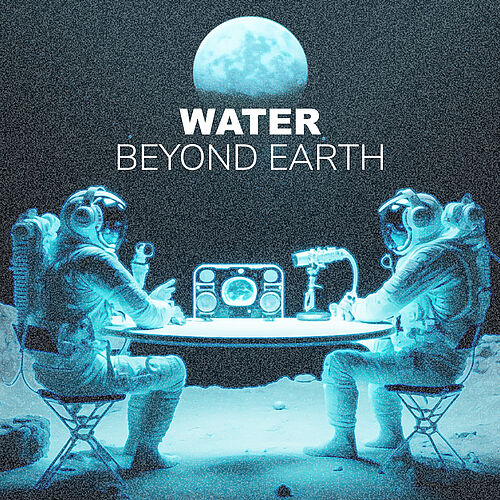 Luwex - Water extraction on the moon