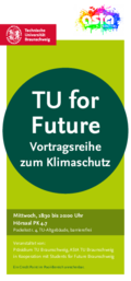 TU for Future