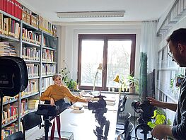 SAIB – Sammlung für Architektur und Ingenieurbau