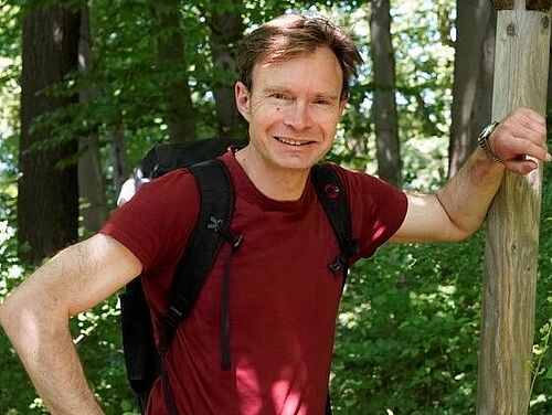 Prof. Dr. Jan Röhnert