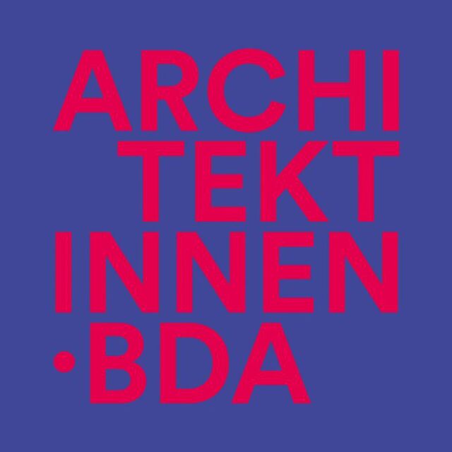 Vernissage Architektinnen 04. Juni um 17:00 Uhr