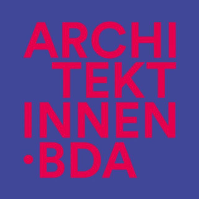 Vernissage Architektinnen 04. Juni um 17:00 Uhr