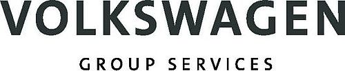 Logo VW Group Services