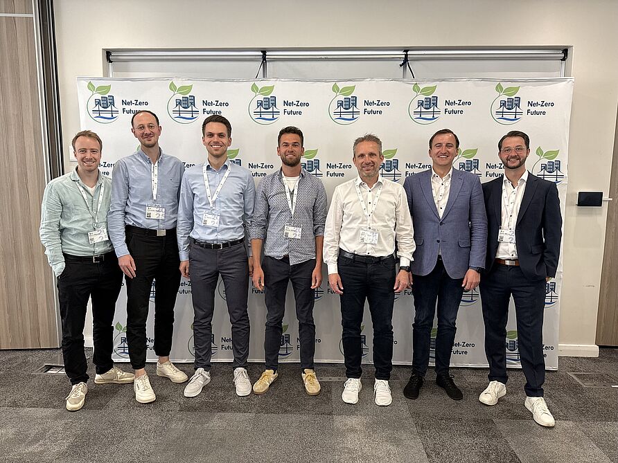 IBB auf Forschungsreise in Südafrika