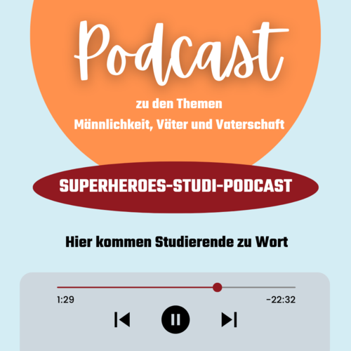 Superheroes-Studi-Podcast