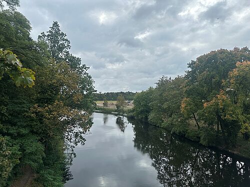 Berlinreserve