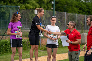 Campuslauf 2024
