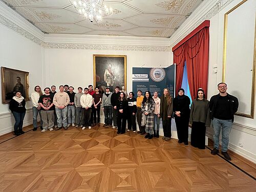 Schlossmuseum Braunschweig