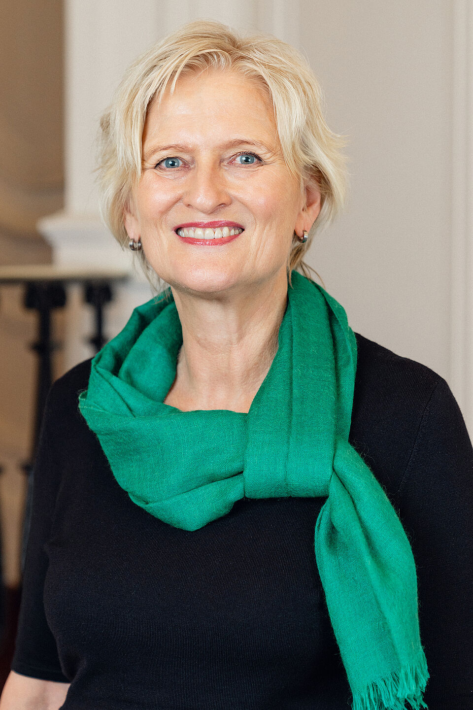 Prof. Dr. Simone Lässig