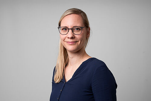 Foto Lena Cornelius