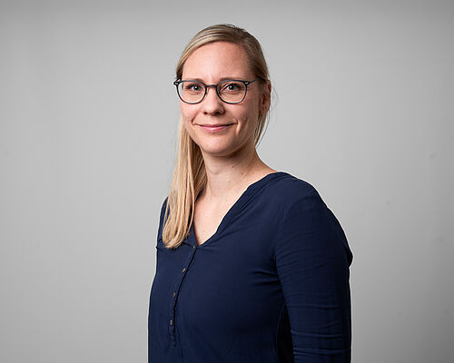 Foto Lena Cornelius