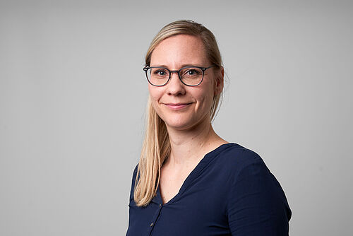 Foto Lena Cornelius