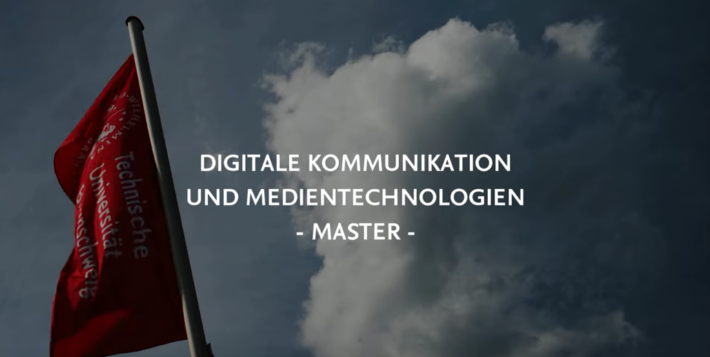 Digitale Kommunikation und Medientechnologien