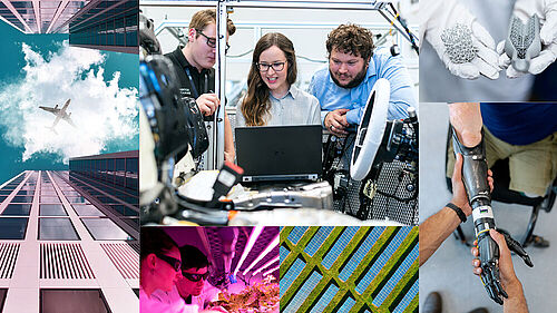 Collage Mechanical Engineering