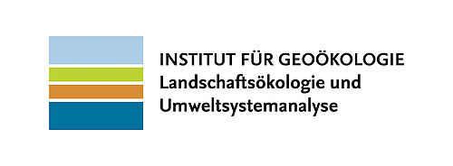Logo IGÖ Landschaftsökologie und Umweltsystemanalyse 