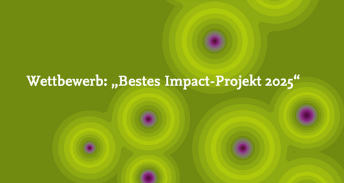 Wettbewerb Impact Bild