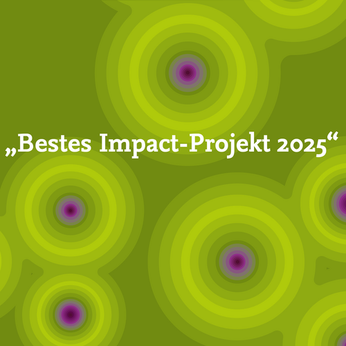 Wettbewerb Impact Bild