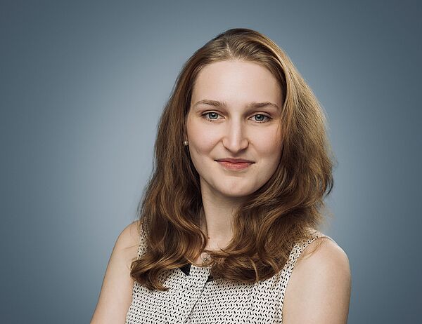 Esther-Sophia Klaiber