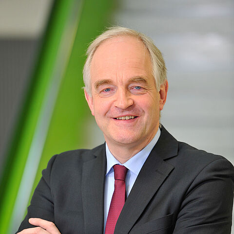 Prof. Dr.-Ing. Arno Kwade