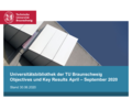 OKR UB Braunschweig