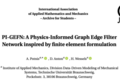 CSE student paper accepted in GAMMAS