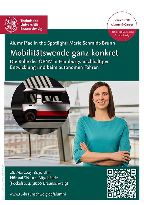 Veranstaltungsflyer, Informationen im Beschreibungstext