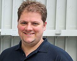 Andreas Scholz Andreas Scholz