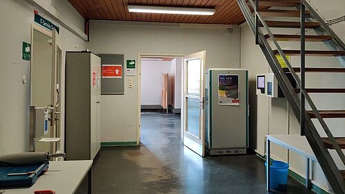SDESK AB