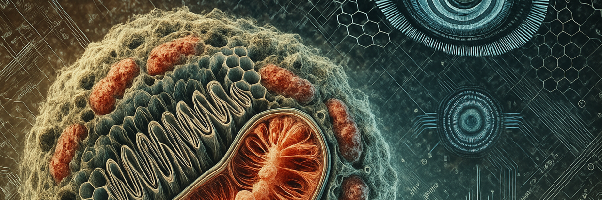 Banner biochemische Prozesse 