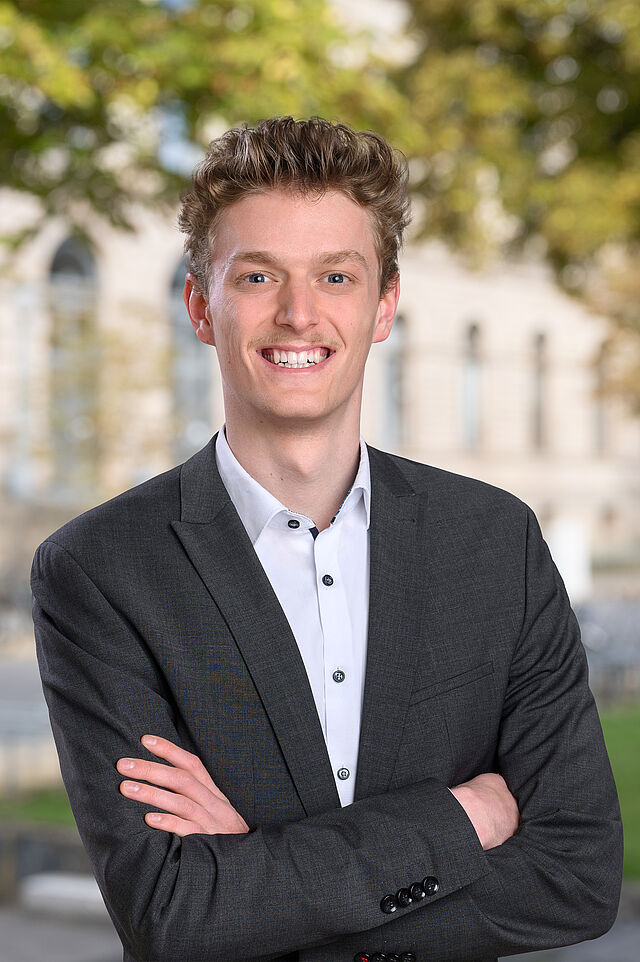 Philipp Heilshorn