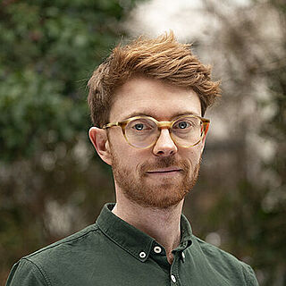 Photo of Jan Hitzegrad