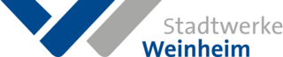 Logo Stadtwerke Weinheim