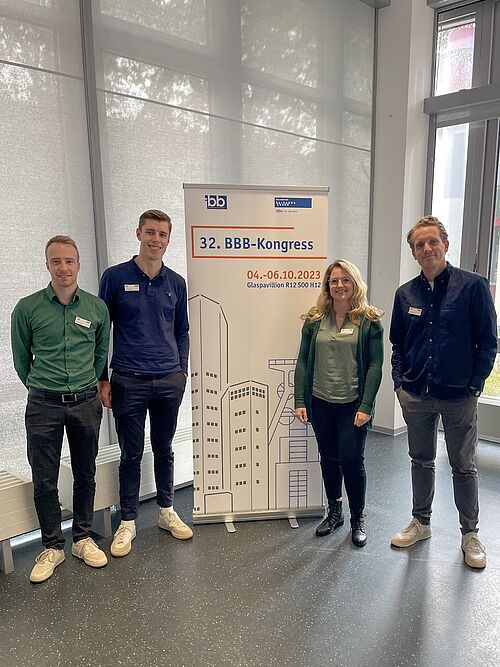 BBB-Assistententreffen