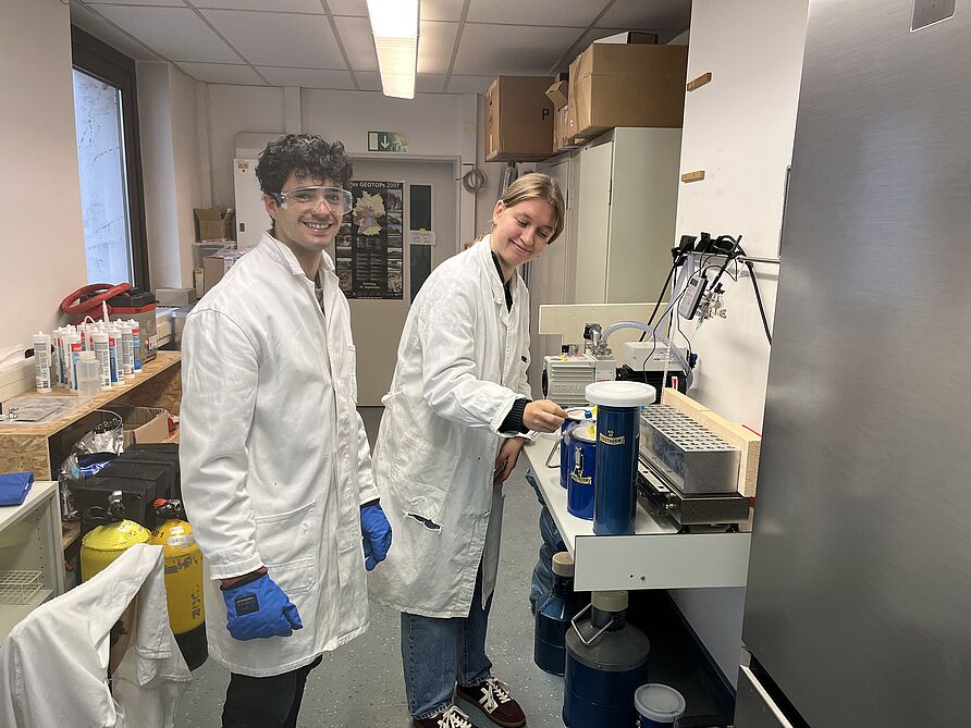 Foto Javier Garcia Moriche 