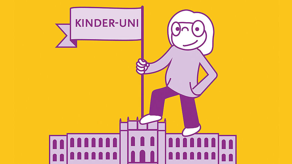 Kinder-Uni